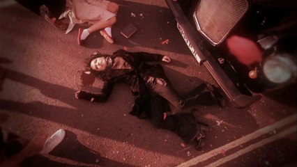 VAMPS - Vampire's Love