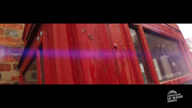 ELMS - Teaser - 4 hours of Silverstone 2017