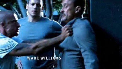 Prison Break S 4 E 6 Blow Out