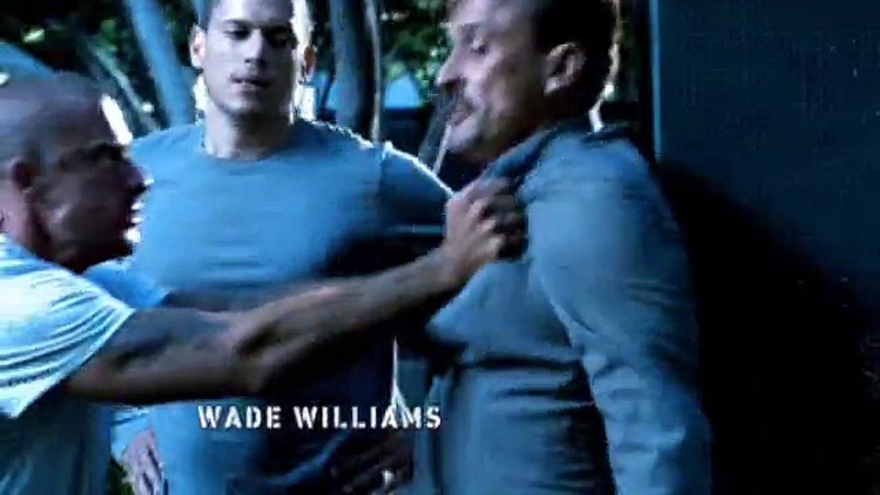 Prison Break S 4 E 6 Blow Out
