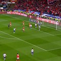 FC Porto keeper Iker Casillas proves class is permanent with key save against Benfica!!