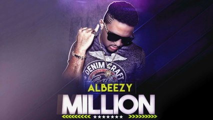 Albeezy - Million