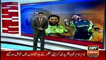 CEO ARY Digital Network Salman Iqbal expresses his views over Afridi's inclusion in Karachi Kings