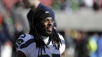 Most exciting destinations for Richard Sherman
