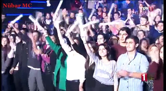 Mustafa Ceceli - Hüsran (TRT 1 - 31.12.2014)