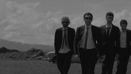 Tigran Hamasyan - Lament