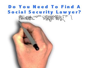 Social Security Lawyer Cookeville TN