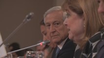 Ministros de Mercosur y Alianza del Pacífico se dan cita en Buenos Aires