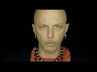 Negrita - L'Uomo Sogna Di Volare