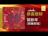 鄧麗君 Teresa Teng - 賀新年 He Xin Nian (Original Music Audio)