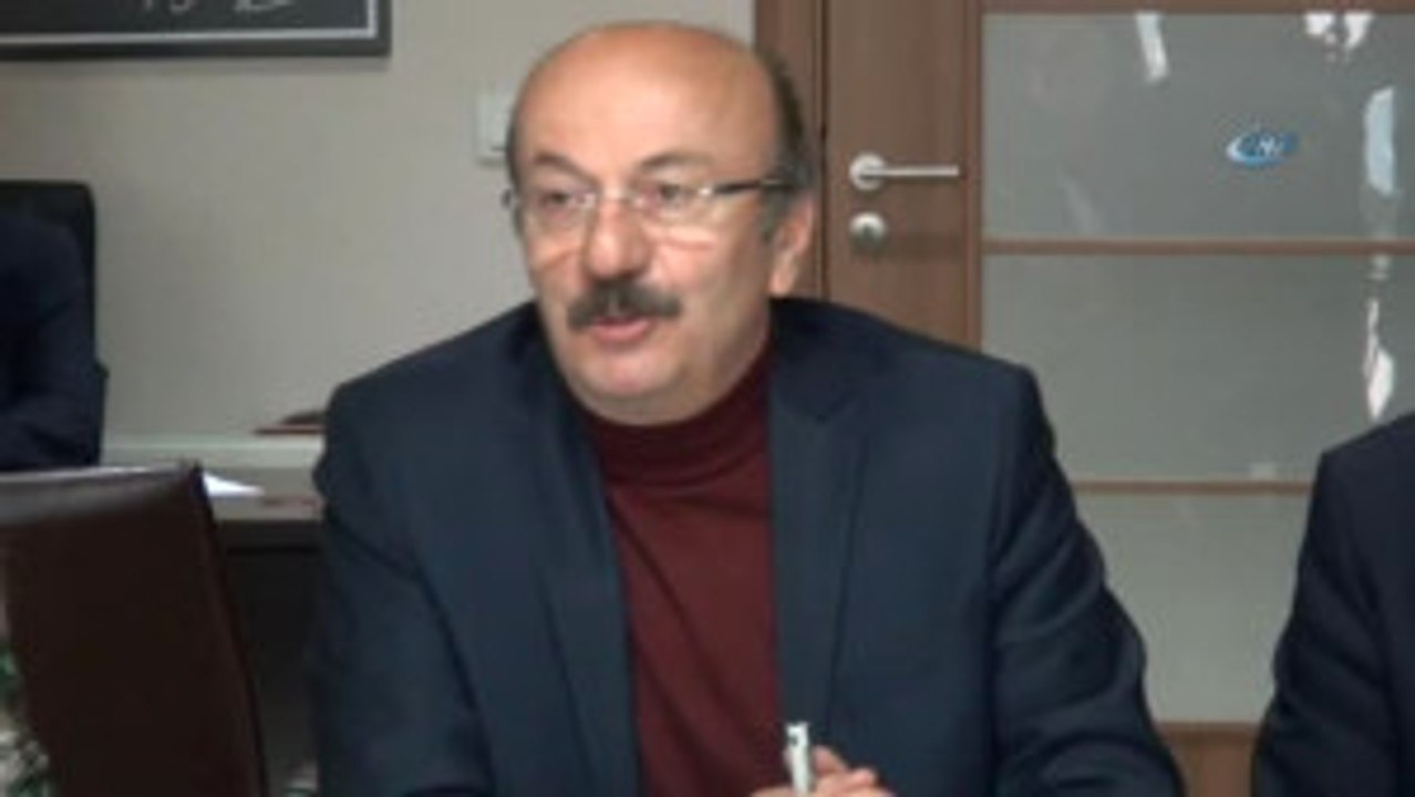 CHP'li Mehmet Bekaroğlu, "Bu Anayasa Değişikliği Kabul Edilirse Türkiye, 12 Eylül Yasasının Bile...