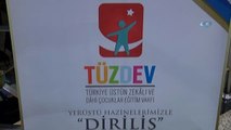 Uluslararası Özel Yetenekliler Kongresi' İstanbul'da