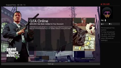 Peewee Longway on gta by Money guns loud (58)