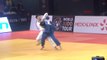 Türkiye, Judo Grand Prix'de Ilk Günü 1 Gümüş 1 Bronz Madalya Ile Tamamladı