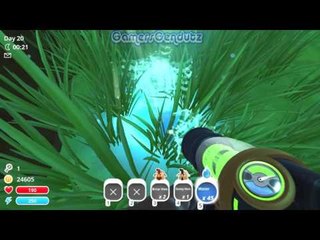 Berburu Mint Mangoes | Slime Rancher "Genduterz Tampan" Part 37
