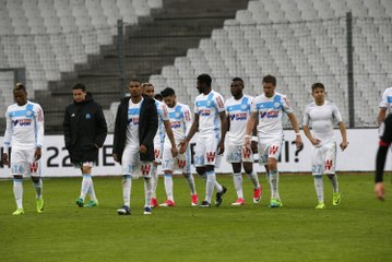 Le JT de l'OM : peut-on douter de la motivation des Olympiens ?
