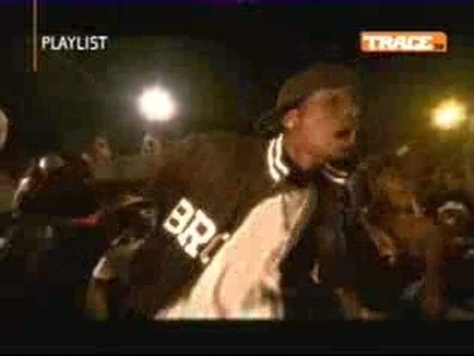 Krys - Hey Selecta