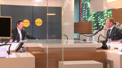 Clemens Fuest (institut IFO)  : "Sortir de l’euro serait faire un pas dans l’inconnu"