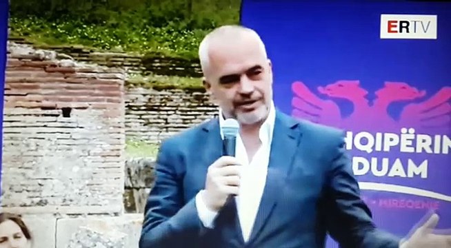 Te rinjte e LSI ne Fier vene ne siklet Edi Ramen