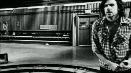 The Cruel Sea - Hard Times