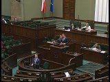 Poseł Norbert Obrycki - Wystąpienie z dnia 05 kwietnia 2017 roku.