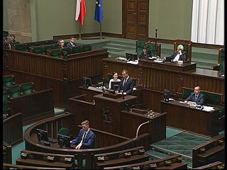 Poseł Norbert Obrycki - Wystąpienie z dnia 05 kwietnia 2017 roku.