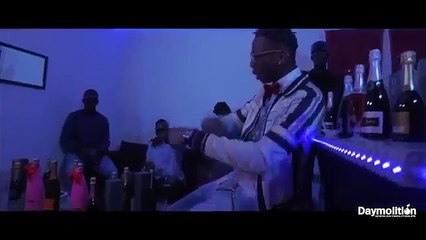 Despe Delgado - Changement d'ambiance - Daymolition