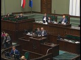 Poseł Piotr Pyzik - Wystąpienie z dnia 05 kwietnia 2017 roku.