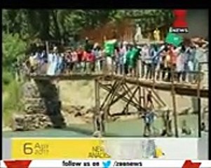 Can Kashmiri Cricketers Singing Pakistan’s national Anthem Be Considered Anti National