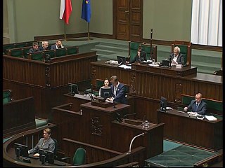 Poseł Zbigniew Ajchler - Wystąpienie z dnia 05 kwietnia 2017 roku.