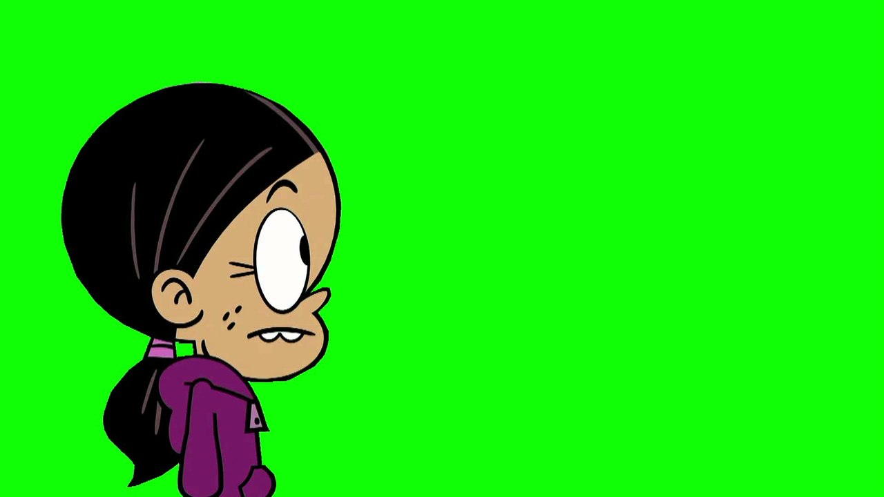 Ronnie-Anne - Je peux savoir de quoi, tu parles.