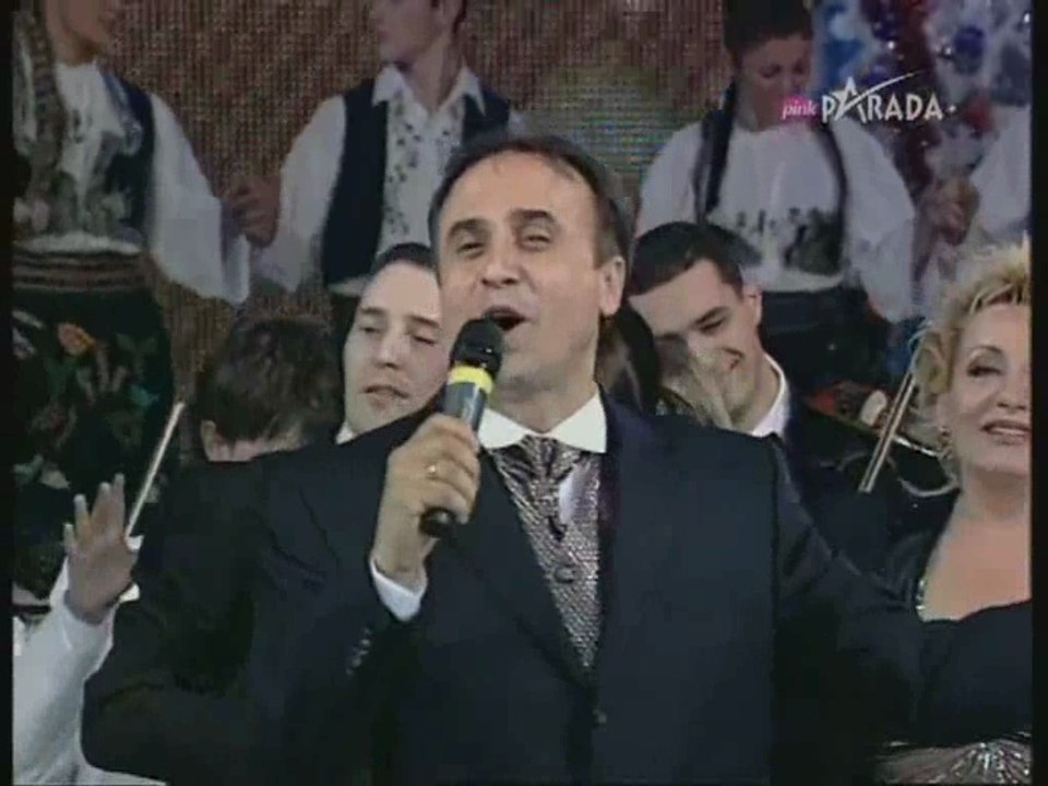 Beki Bekic - Daj mi tvoju maramu sarenu