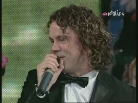 Zeljko Sasic - Gori more (Novogodisnji Grand)