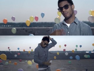 Kid Cudi - Make Her Say