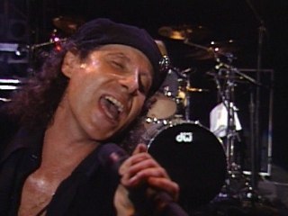 Scorpions - No Pain No Gain