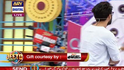 Jeeto Pakistan - 7th April 2017