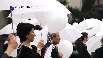 風之荘「バルーンリリース」篇30秒バージョン