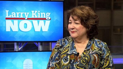 Margo Martindale on Hollywood: Women of age no longer "put out to pasture"
