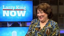 Margo Martindale on what makes Meryl Streep 