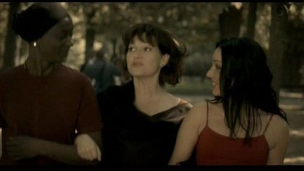 Maurane - Quand Les Sangs