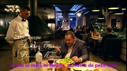 Episode 1 Dîner romantique et leçon de savoir-vivre en Russie