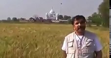Real House of Guru Nanak Dev Ji In Nankana Sahib Pakistan - Latest Punjabi Videos