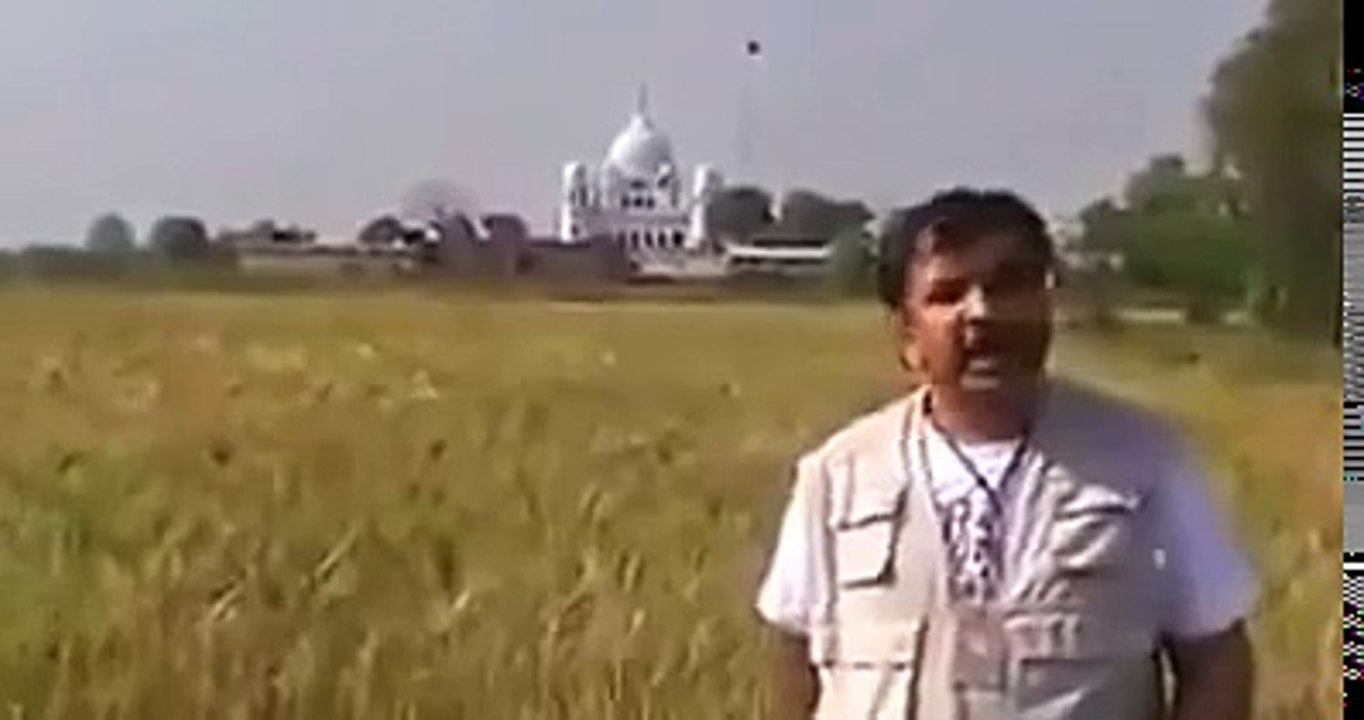 Real House of Guru Nanak Dev Ji In Nankana Sahib Pakistan - Latest Punjabi Videos