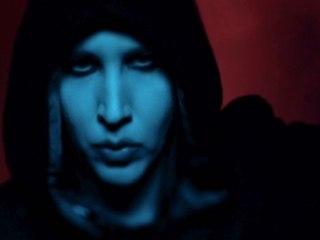 Marilyn Manson - Arma-goddamn-motherf**kin-geddon