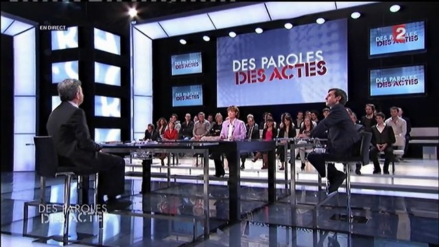 Politique : quand ils reconnaissent leurs défauts