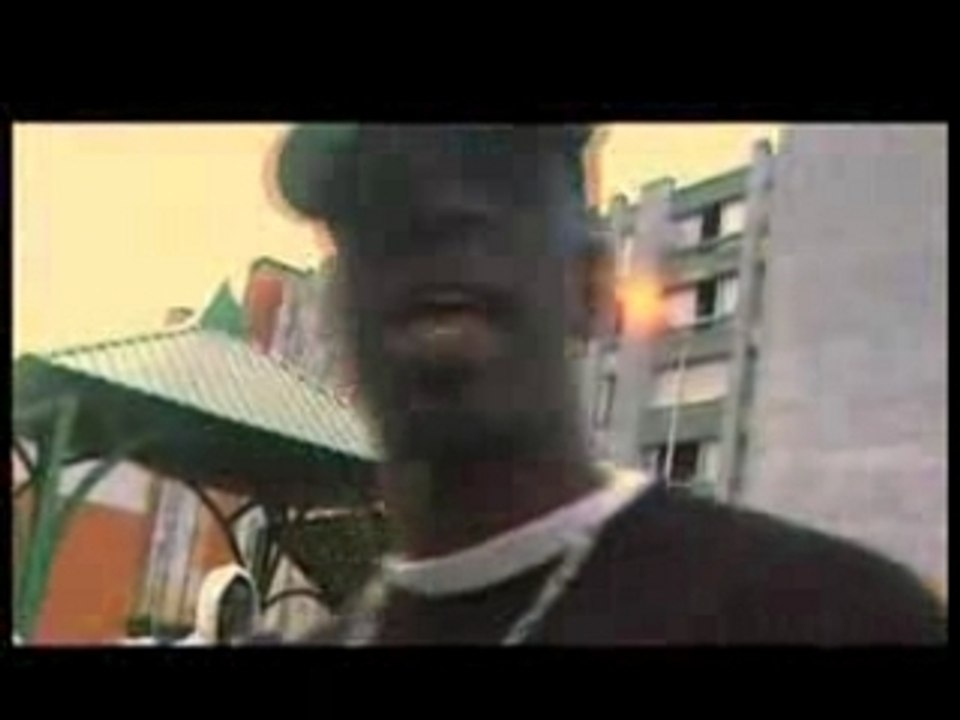 Truand 2 La Galere KHF lexro Alpha 5.20 Seven Seth Gueko