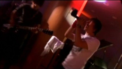 NX Zero - Algo Que Não Sou