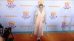Jodie Sweetin 2017 Kids' Choice Awards Orange Carpet