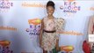 Skai Jackson 2017 Kids' Choice Awards Orange Carpet