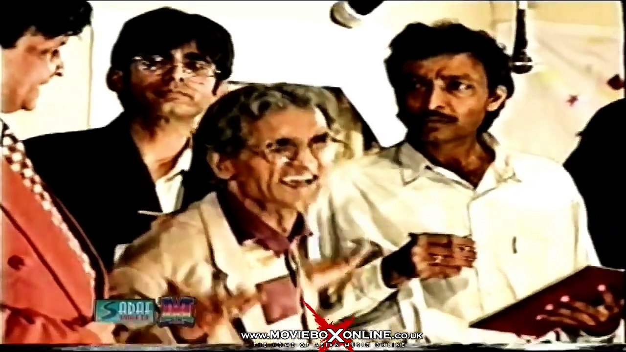 EID AASHIQON KE -Part 1 UMAR SHARIF - PAKISTANI COMEDY STAGE DRAMA